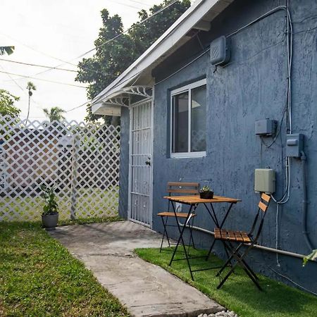 The Myrlande Dinvil Guest Suite North Miami Beach Extérieur photo