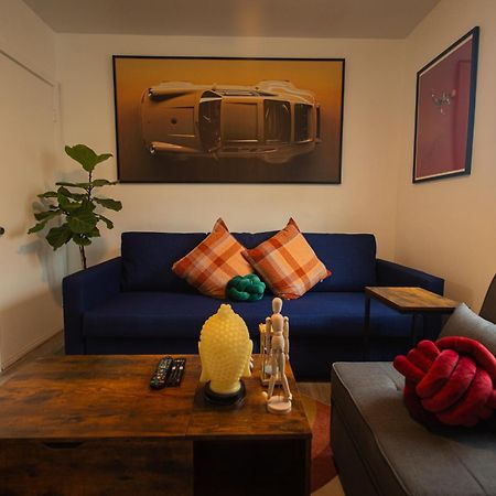 The Myrlande Dinvil Guest Suite North Miami Beach Extérieur photo