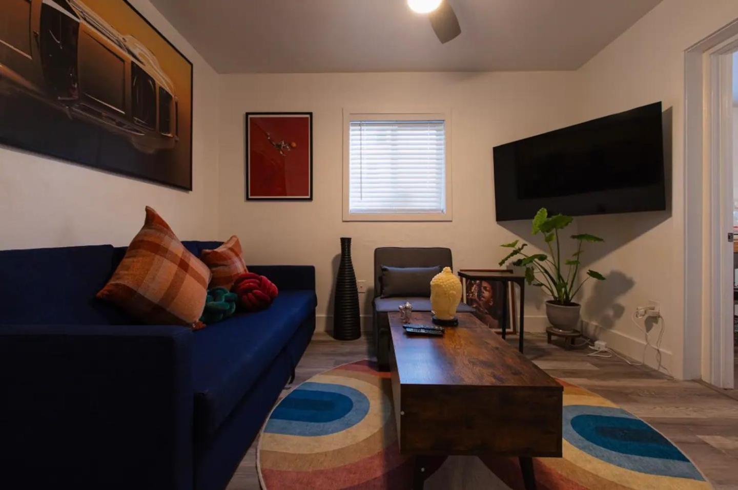 The Myrlande Dinvil Guest Suite North Miami Beach Extérieur photo