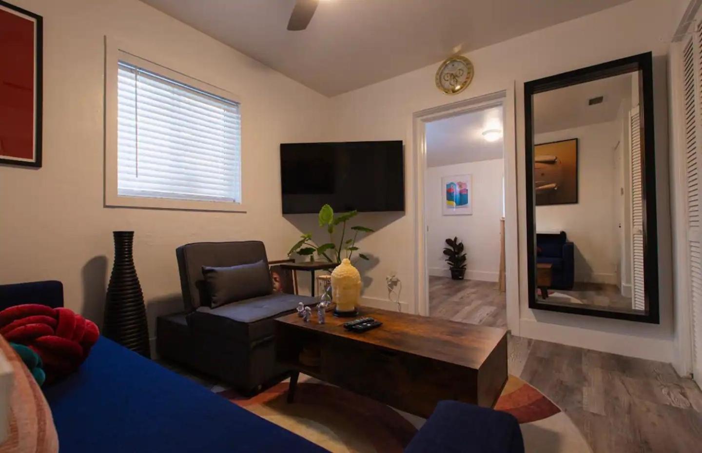The Myrlande Dinvil Guest Suite North Miami Beach Extérieur photo