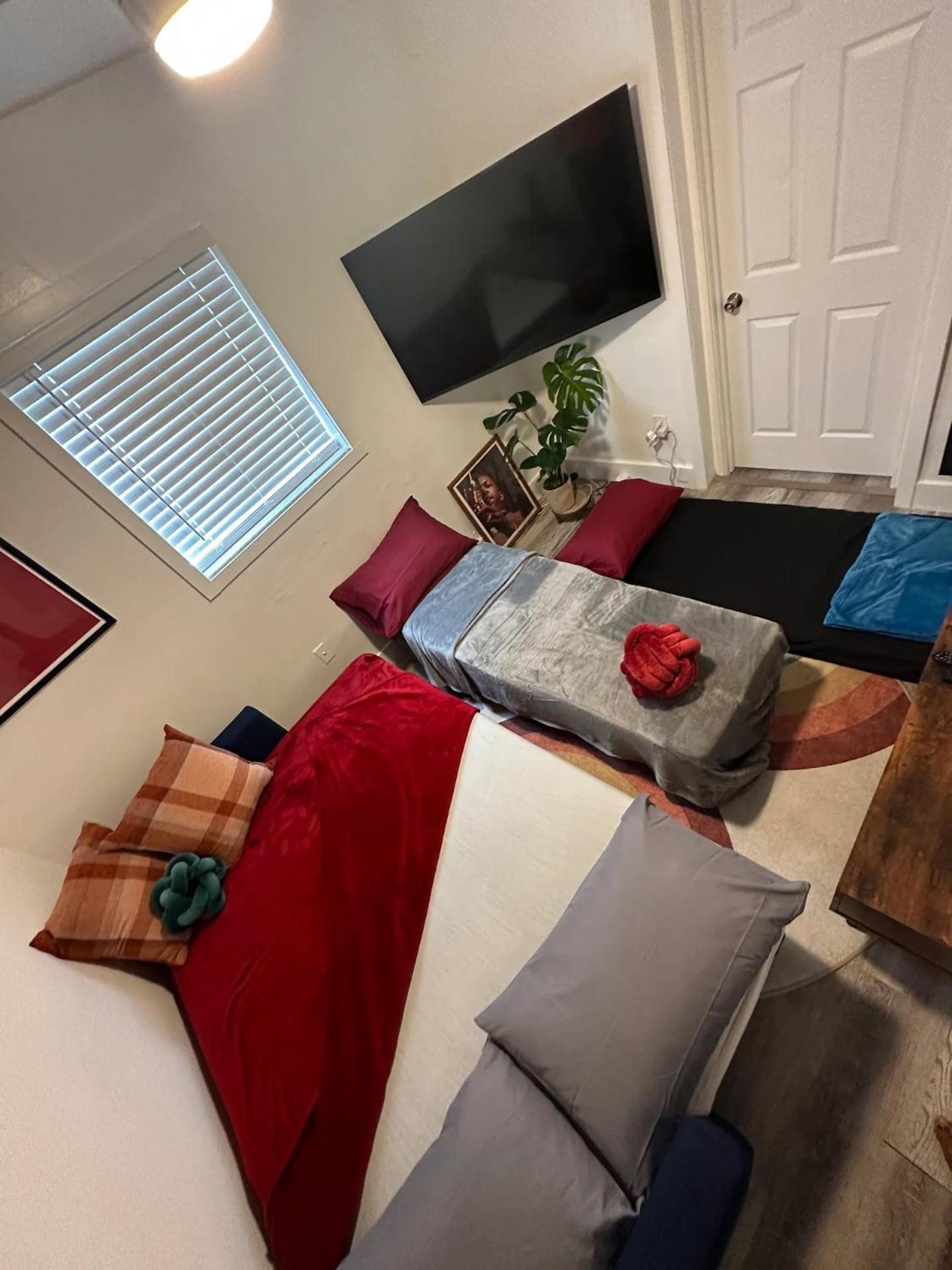 The Myrlande Dinvil Guest Suite North Miami Beach Extérieur photo