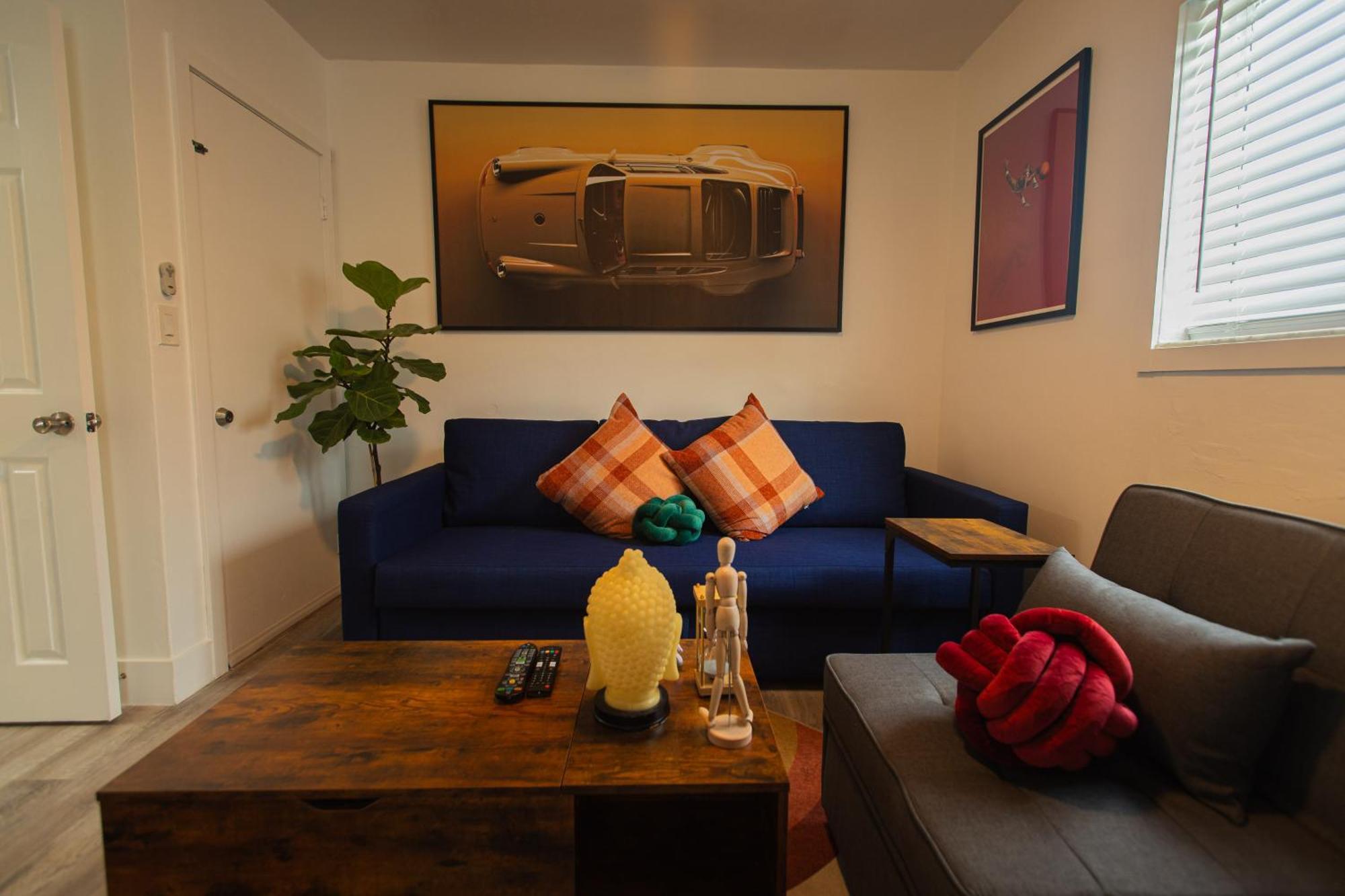 The Myrlande Dinvil Guest Suite North Miami Beach Extérieur photo